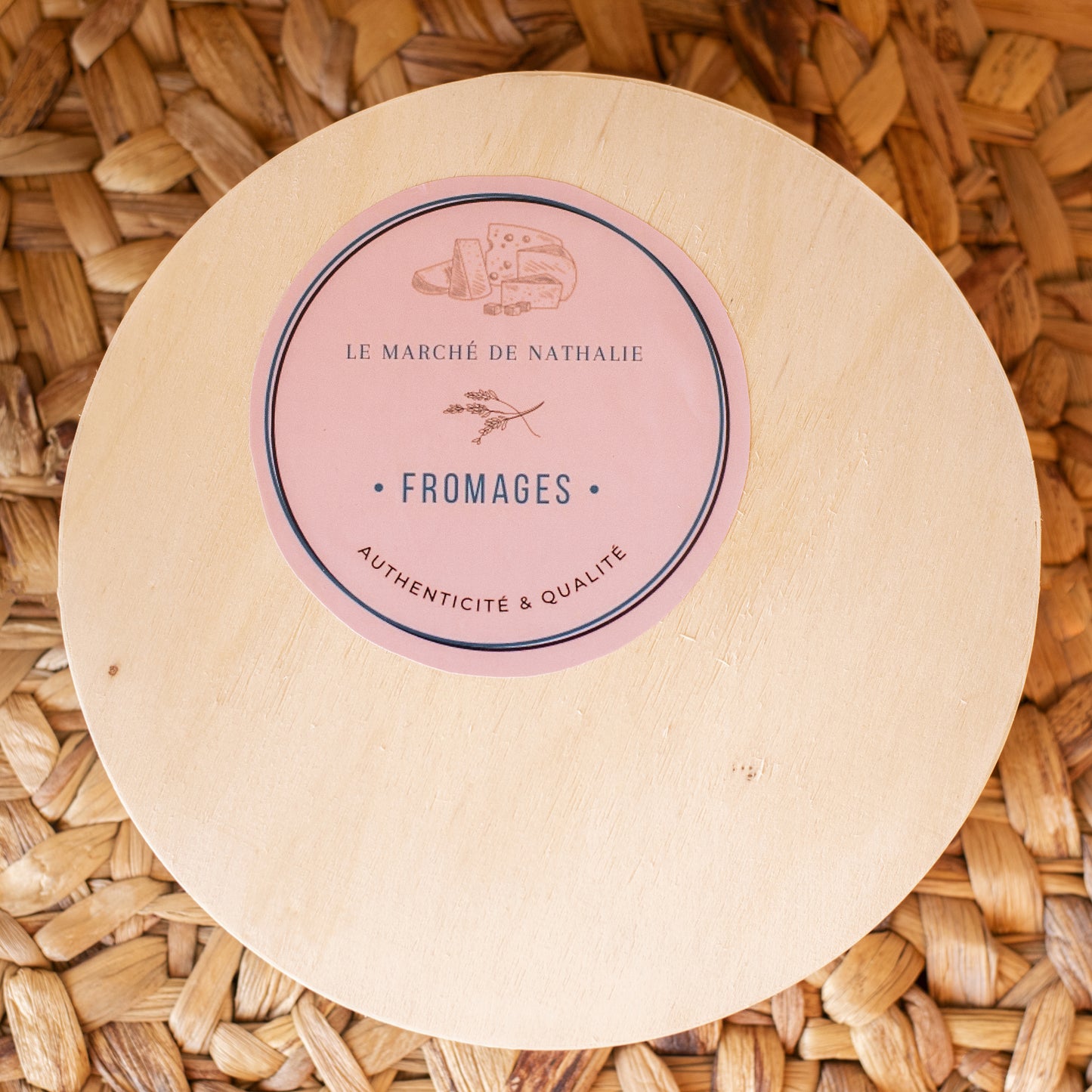 Coffret - Le Grand Alpin