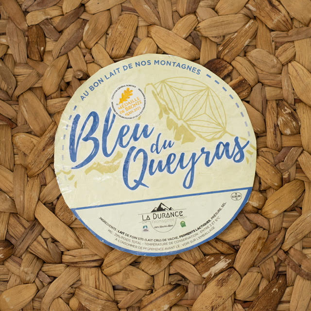 Bleu du Queyras