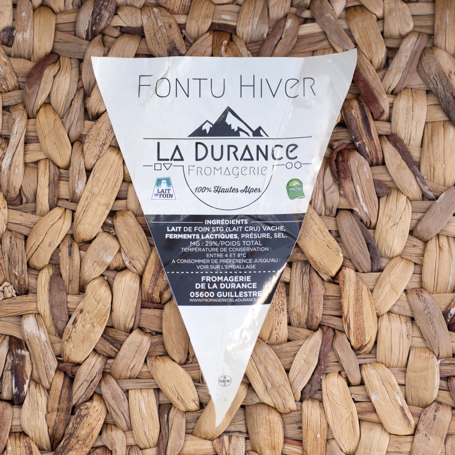 Fontu été ou hiver